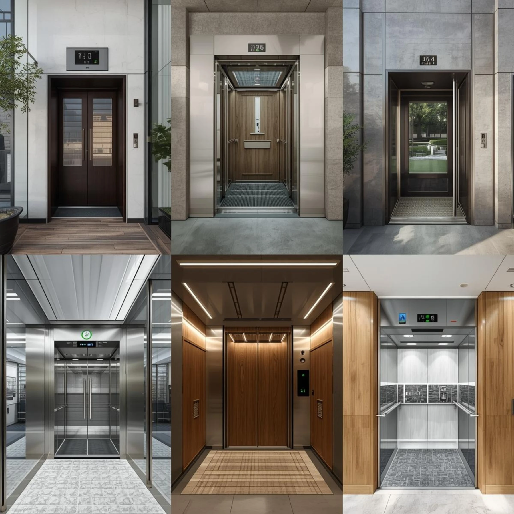 Customized Lift Solutions